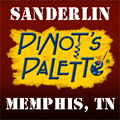 Pinot's Palette - Sanderlin