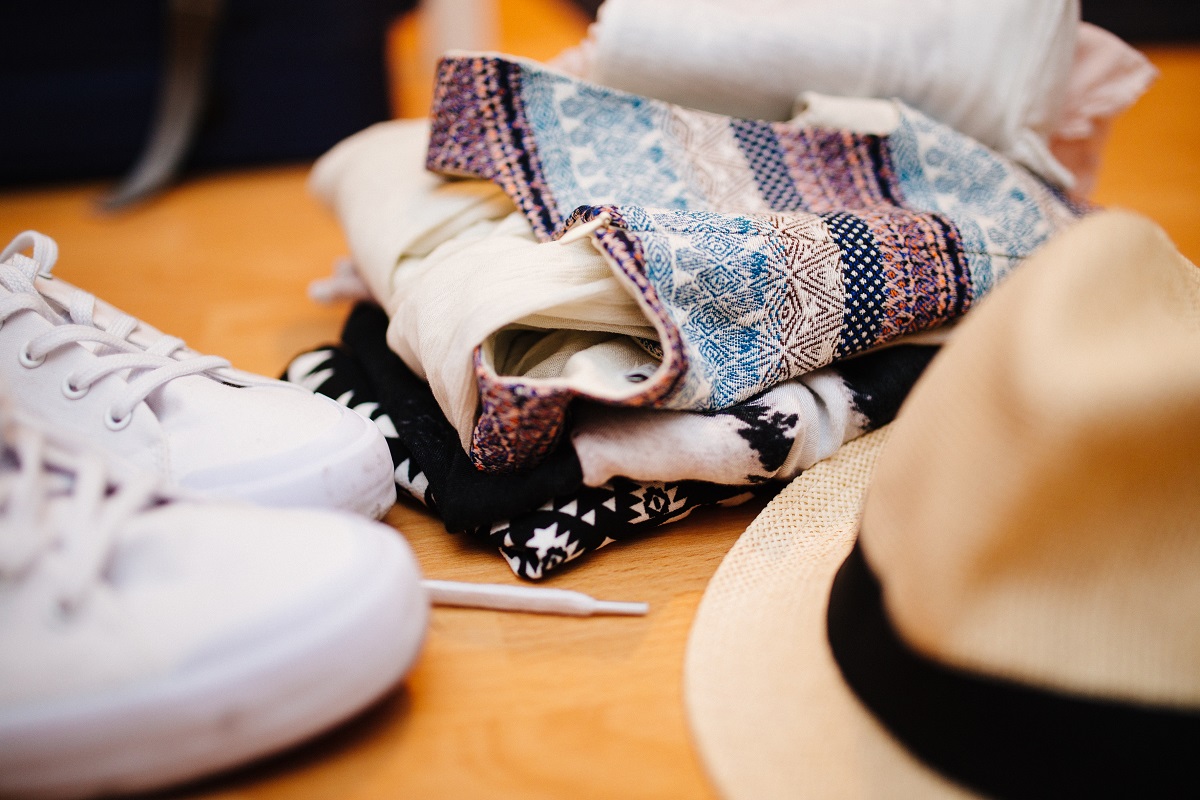 Vacation Packing Tips for Happier Travels