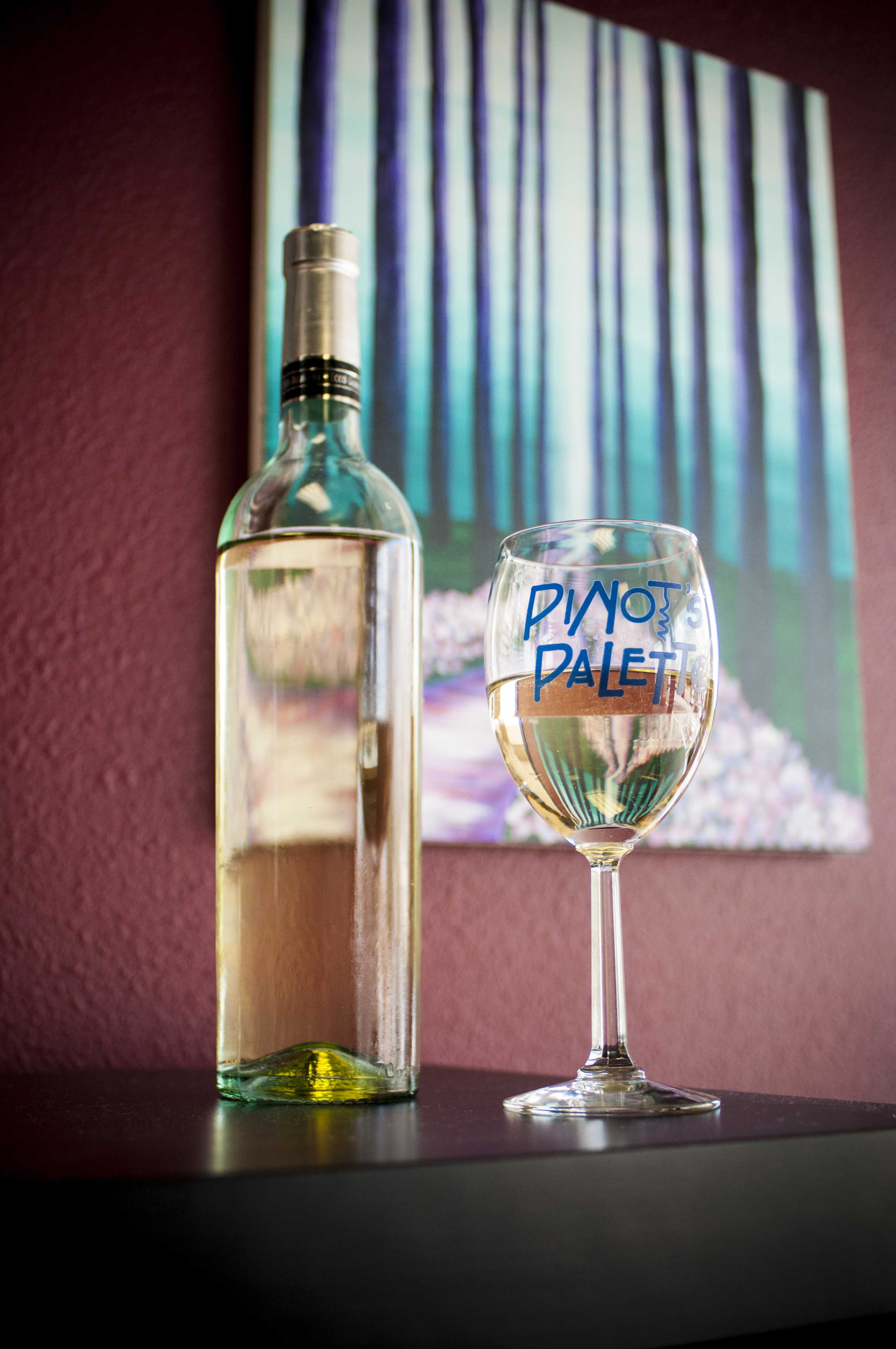 Wine Basics For Everyday People Part 2 Pinots Palette - 