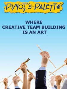ask us about Corporate Team Building