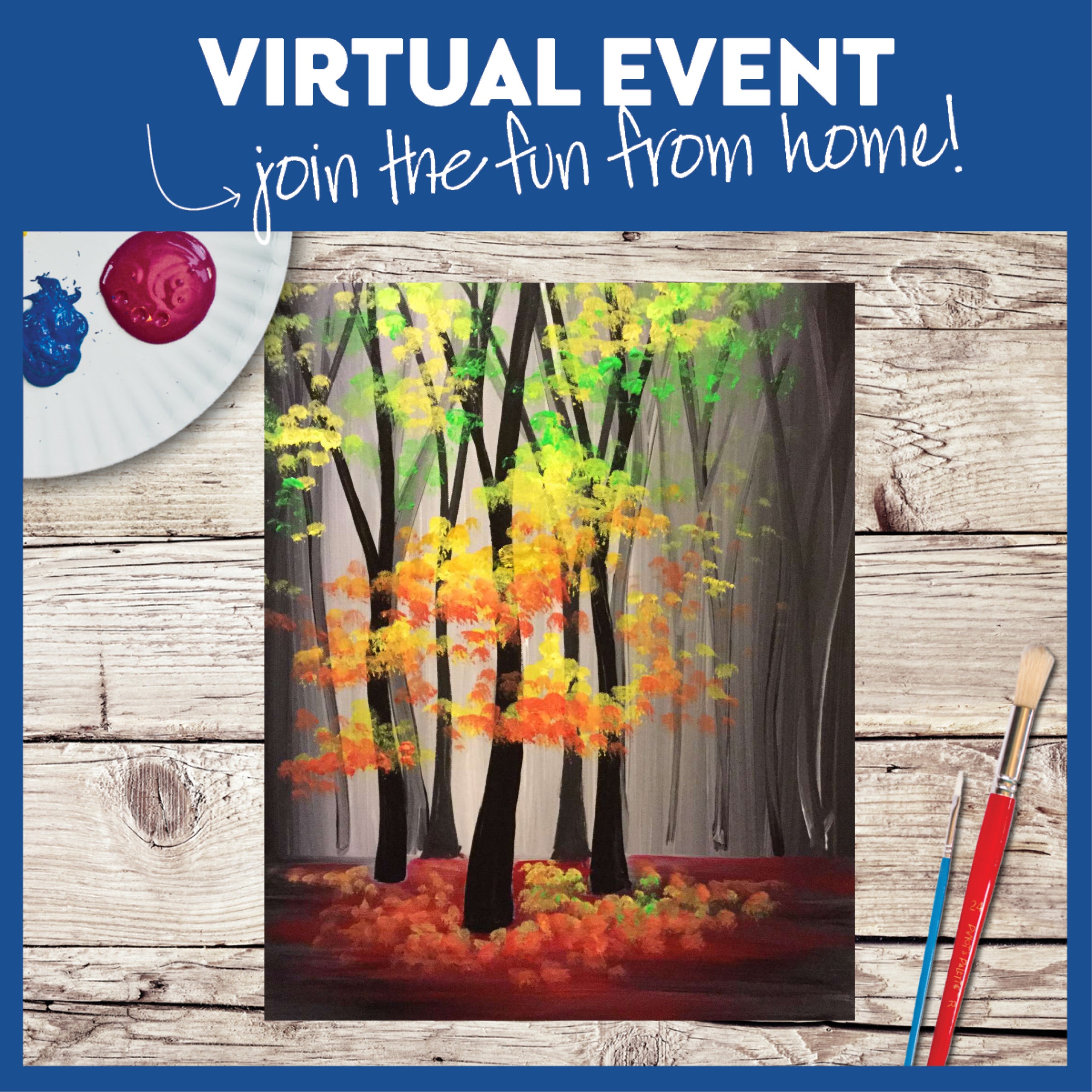 Virtual Event