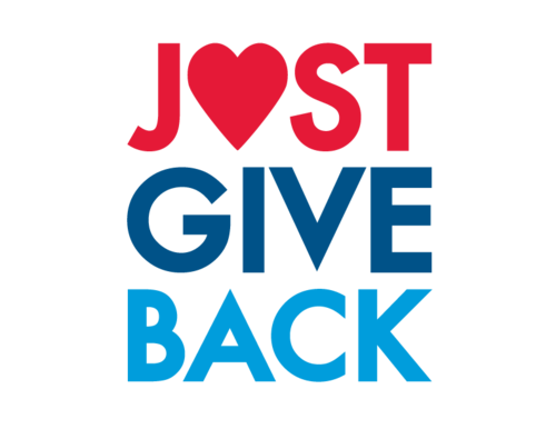 Just-give-back