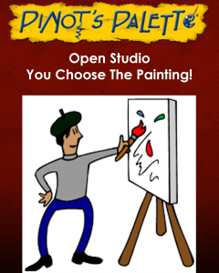 OPEN STUDIO