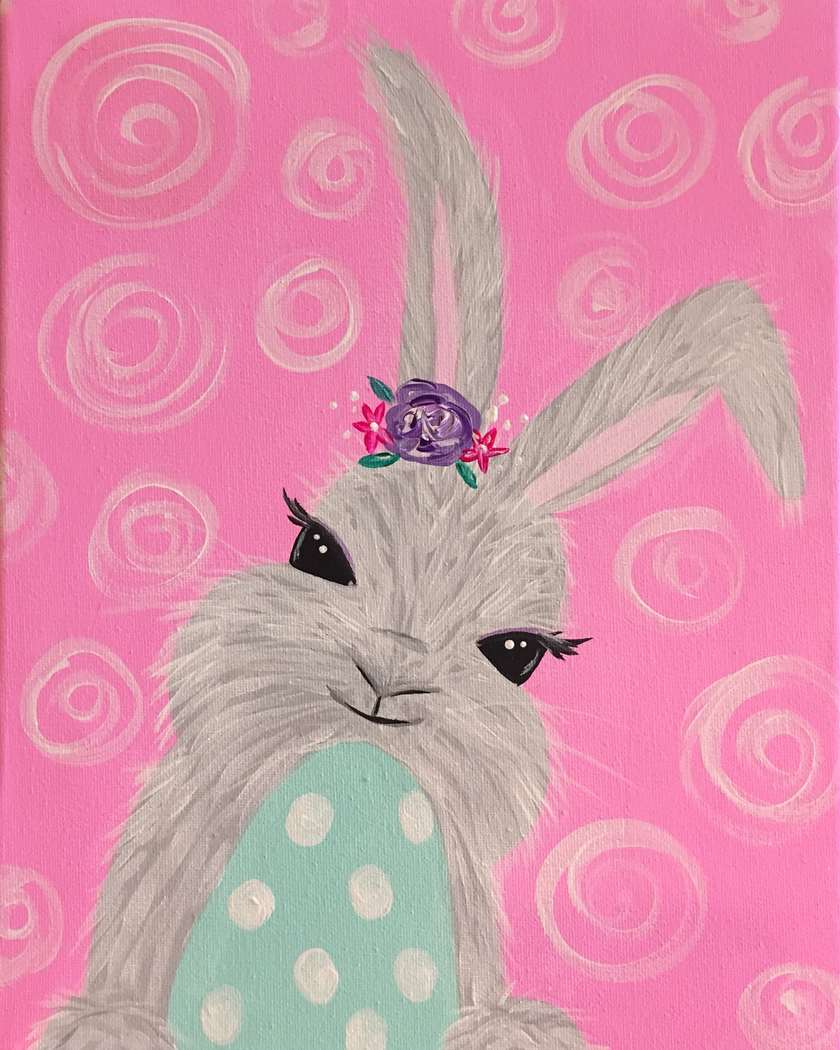 Bella Bunny