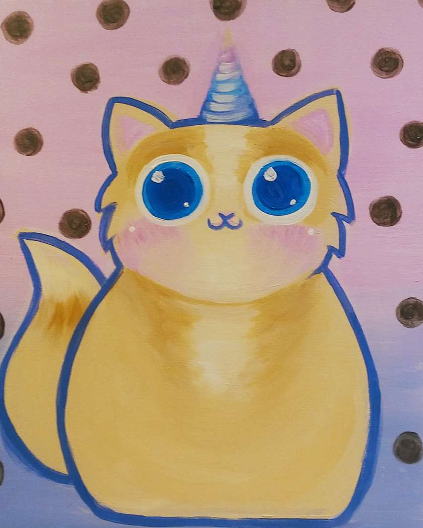 Kittencorn