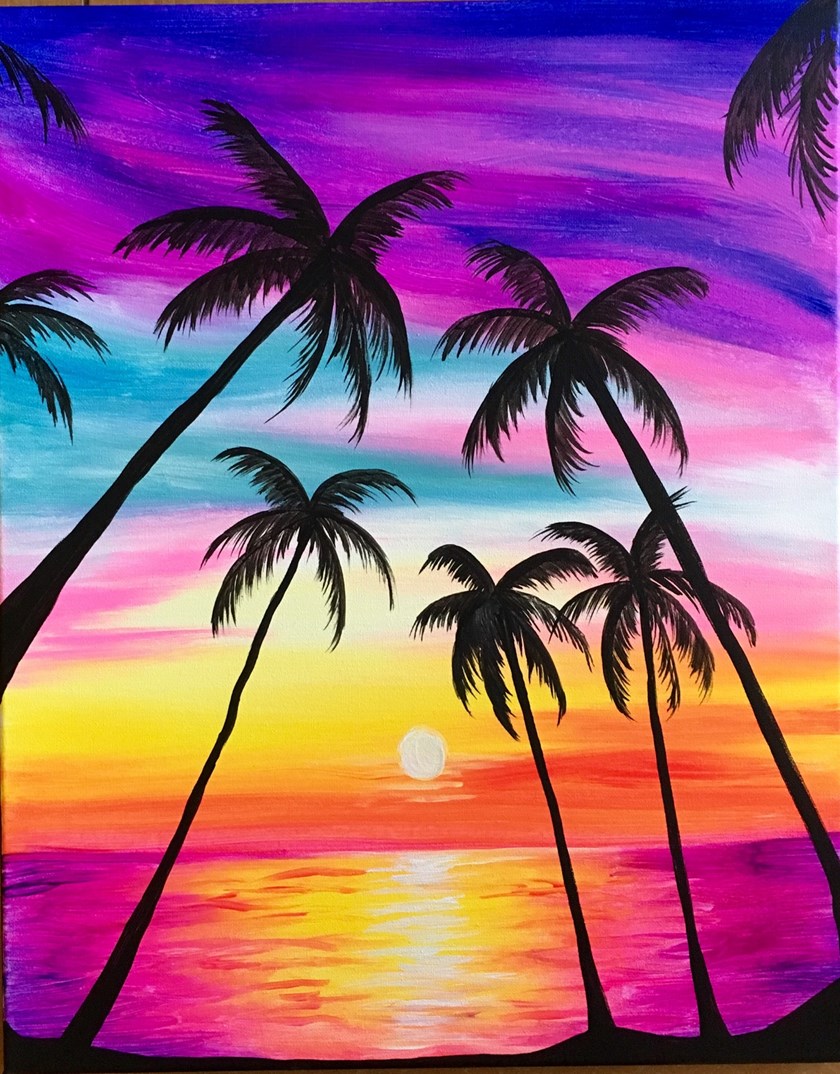 Some Beach