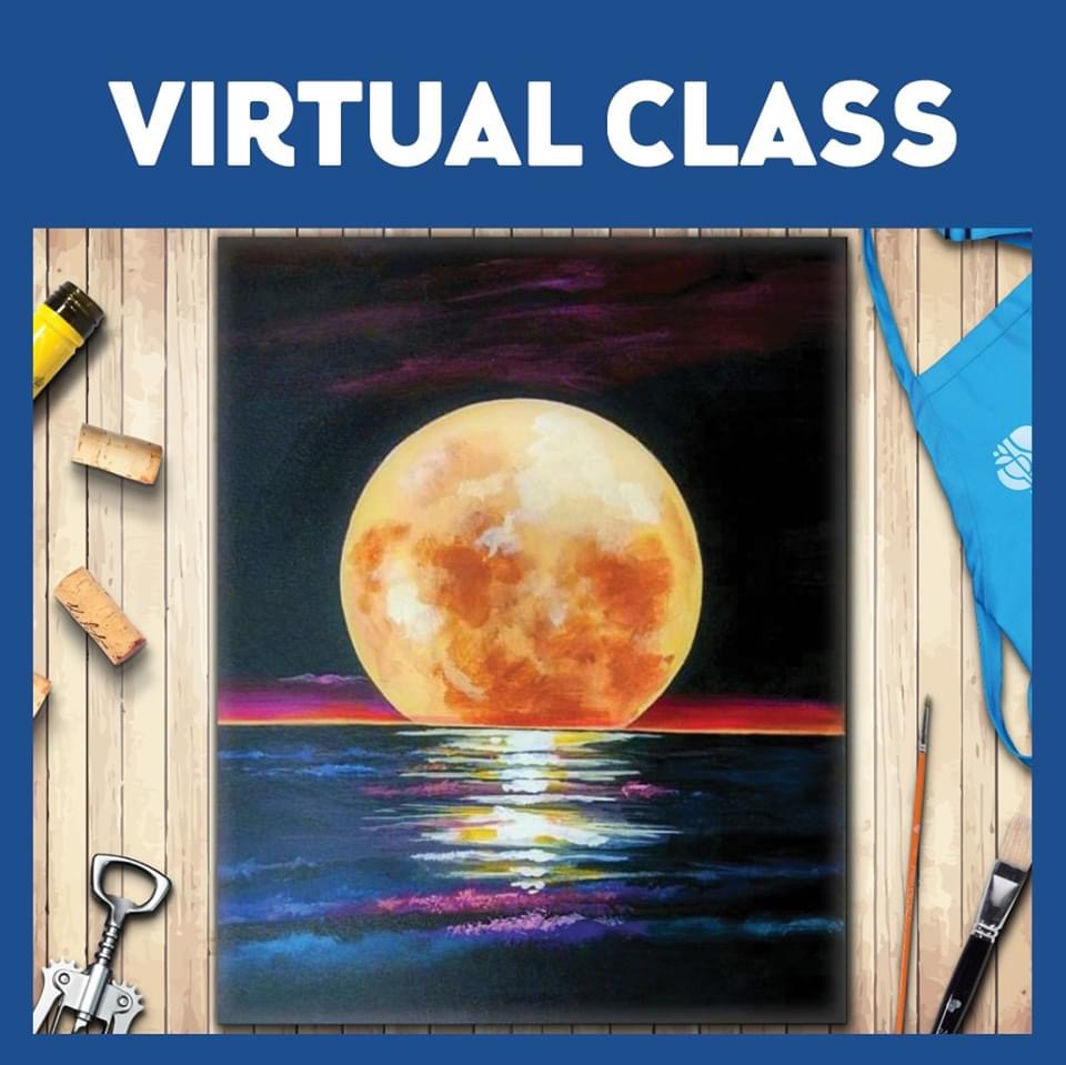 VIRTUAL CLASS!