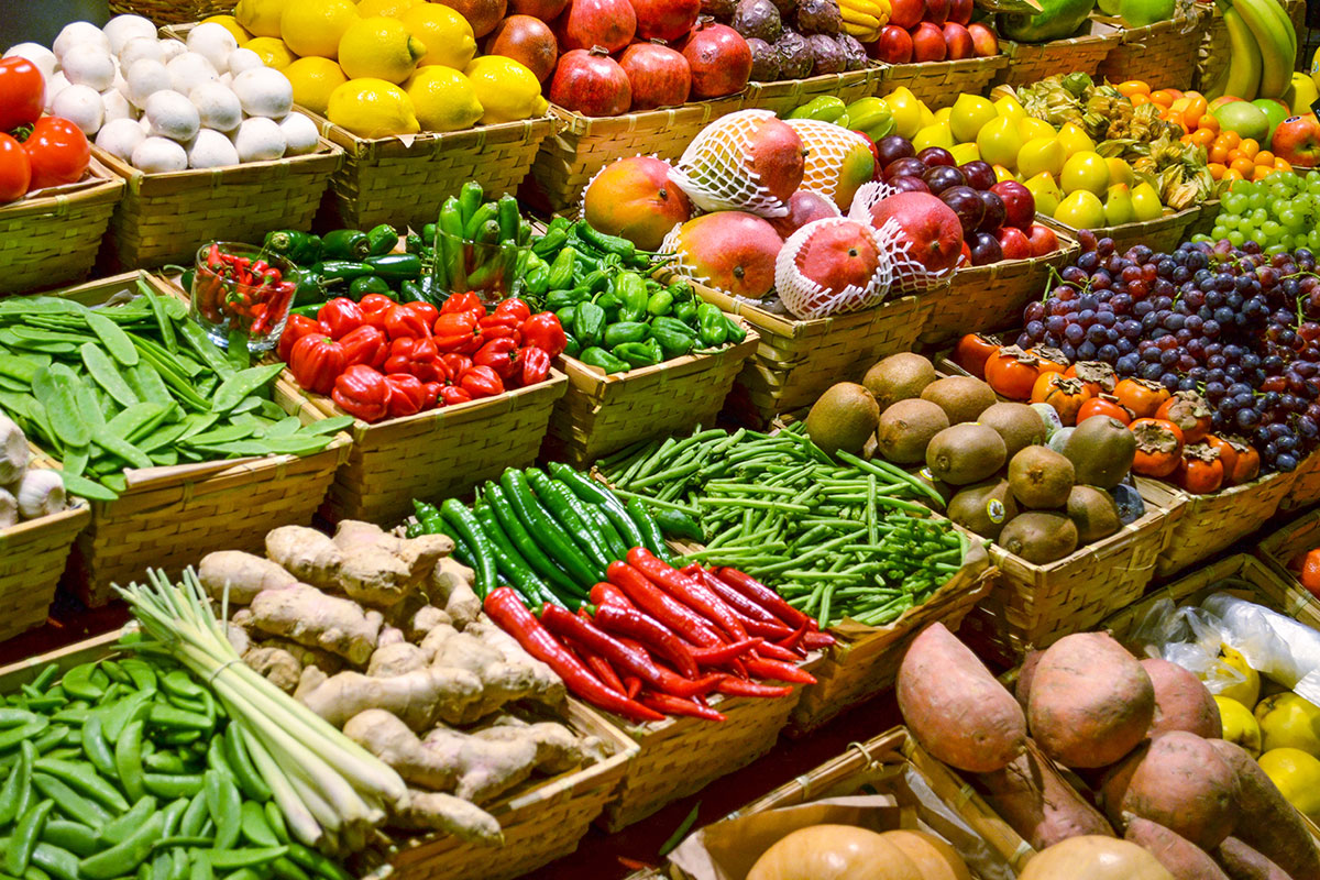 Fresh grocery store opening in Federal Way