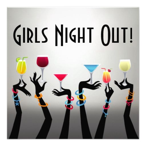 Have A Much-Needed ‘Girls’ Night Out’ With Pinot’s Palette!
