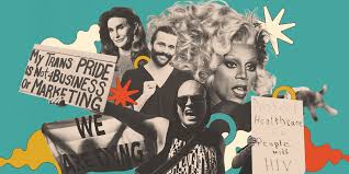 Celebrating Pride Month: A Look At The Impact of LGBTQ+ Art on Mainstream Culture