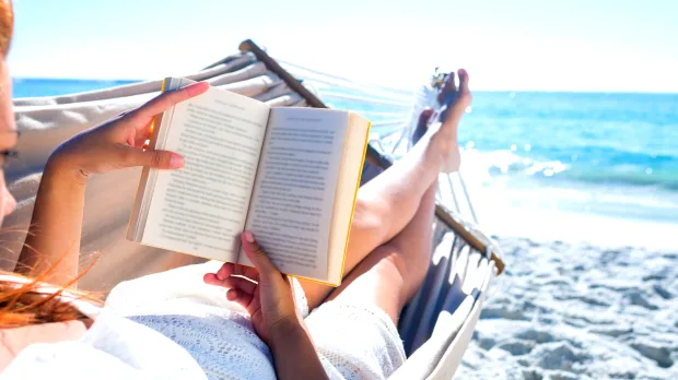 8 Books To Read This Summer