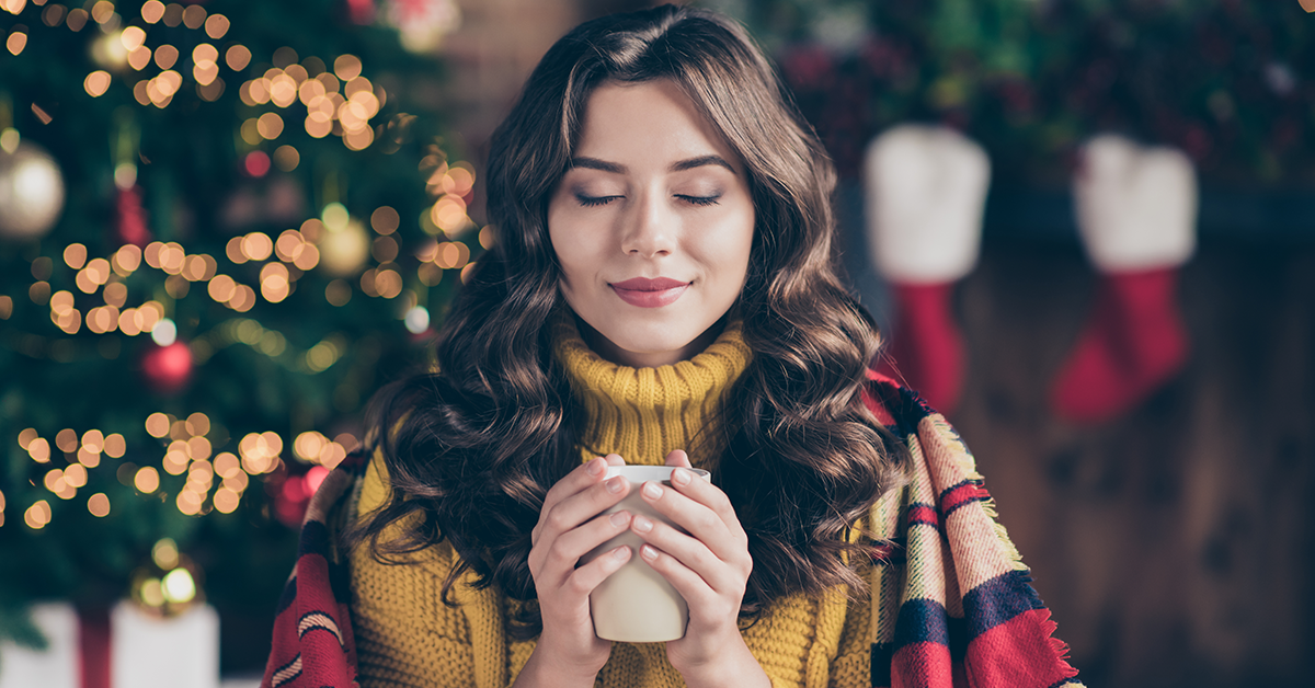 Holiday Serenity: 10 Ways to Ease Stress During the Festive Season