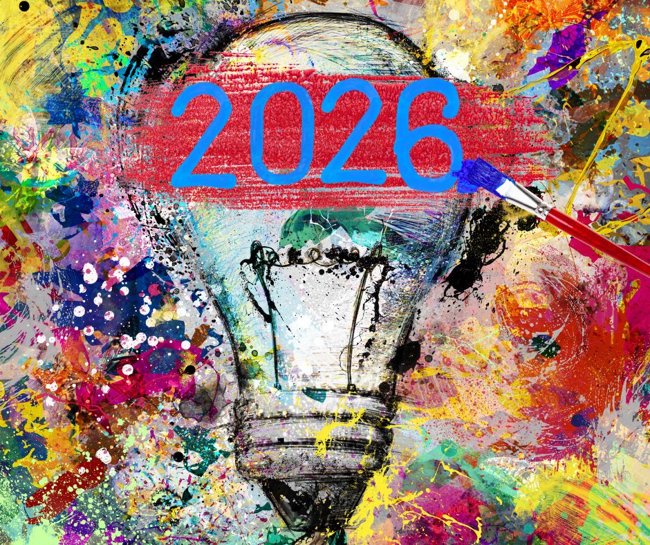 How Trying a New Hobby Can Transform Your Year