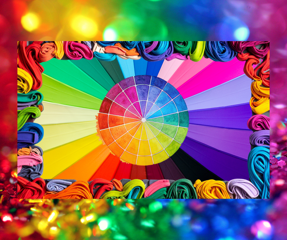 10 Fascinating Facts About Color You Probably Didn’t Know