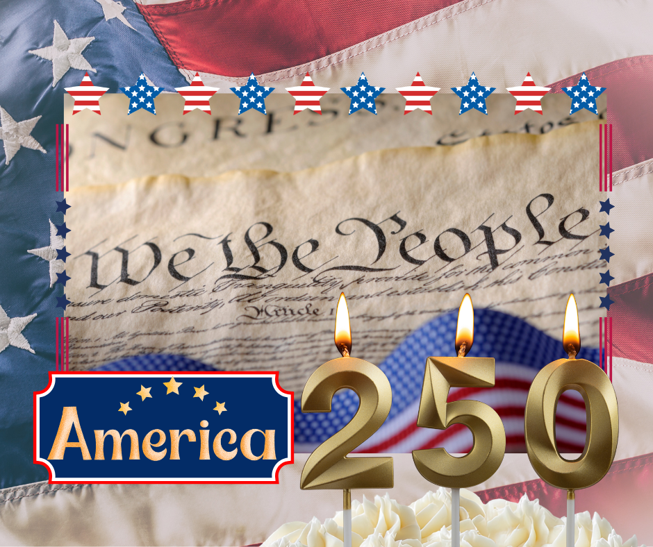Celebrating The Everyday Stories That Built a Nation On It’s 250th Birthday