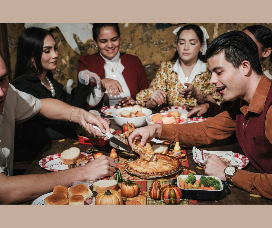Friendsgiving Fun: Creative Ways to Celebrate With Your Favorite People