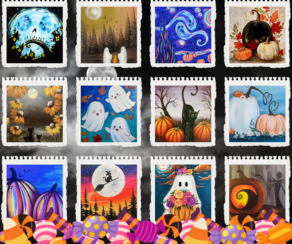 From Tricks to Treats: How Candy Became a Halloween Tradition