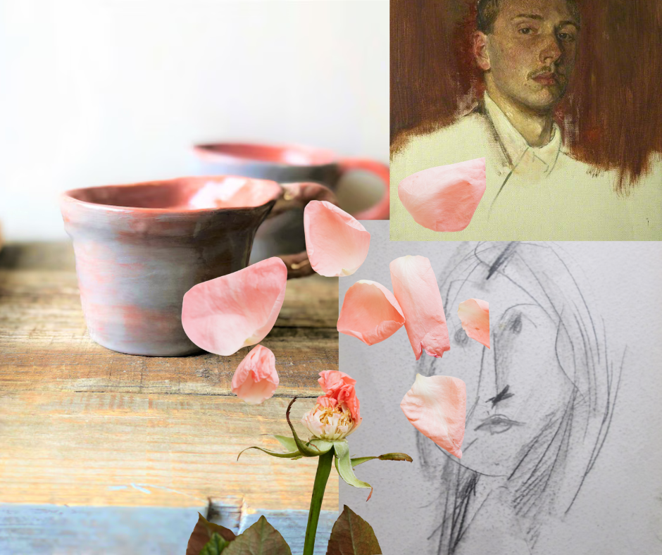 Why Imperfect Art Is the Most Fun Art