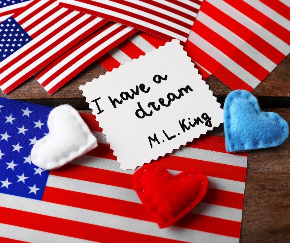 Ways To Honor Dr. King’s Legacy Through Creativity and Community