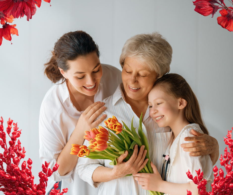 More Than a Gift: Making Memories This Mother’s Day