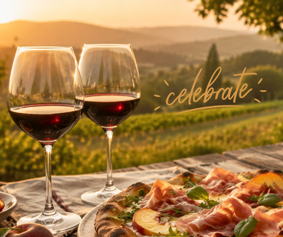  The Best Wines for the Final Days of Summer