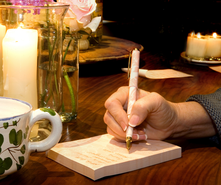 How to Improve Your Week in Under 5 Minutes a Day