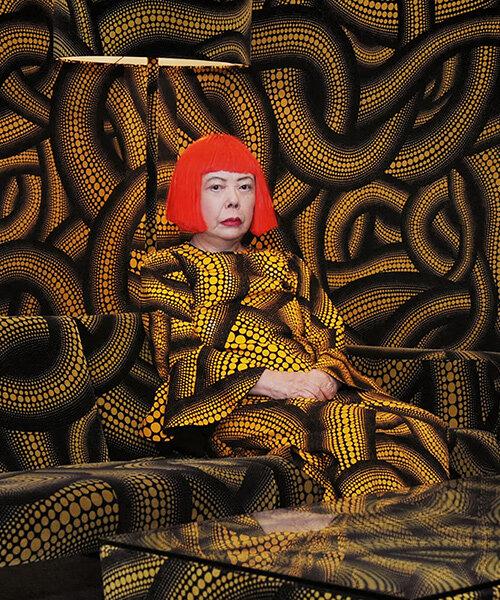 Forever in Full Color: Celebrating the Wonderful World of Yayoi Kusama