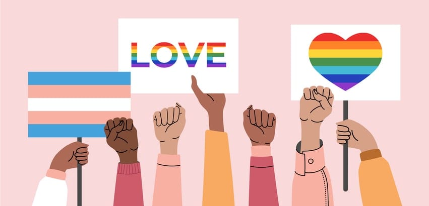 Ways To Get Involoved This ‘Pride Month’