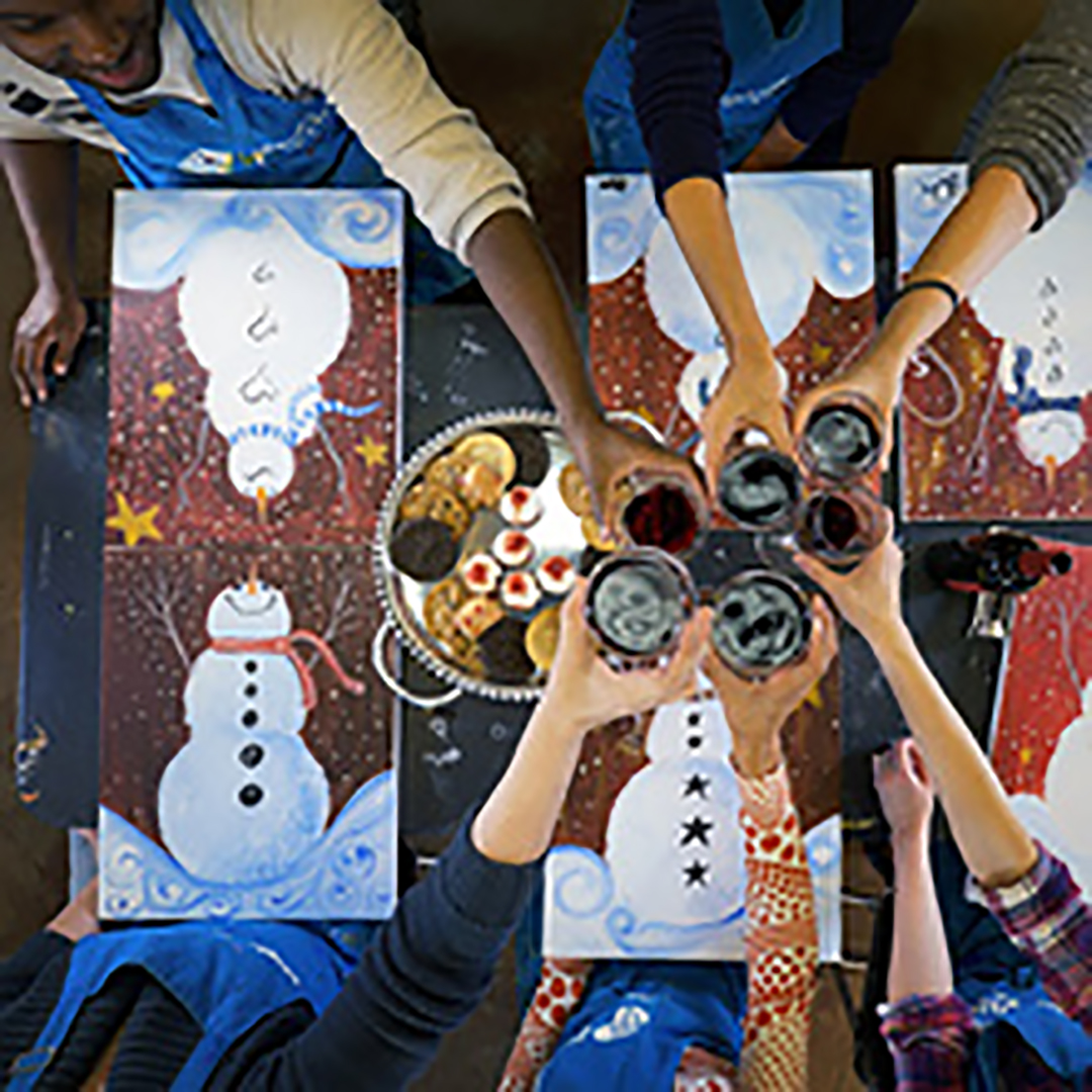 Festive Bonds: The Importance of a Holiday Party for Corporate Team Building