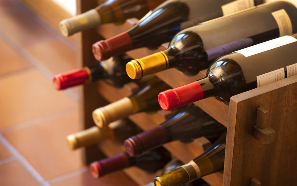 Delicious (& Inexpensive) Wines To Stock Up On This Season