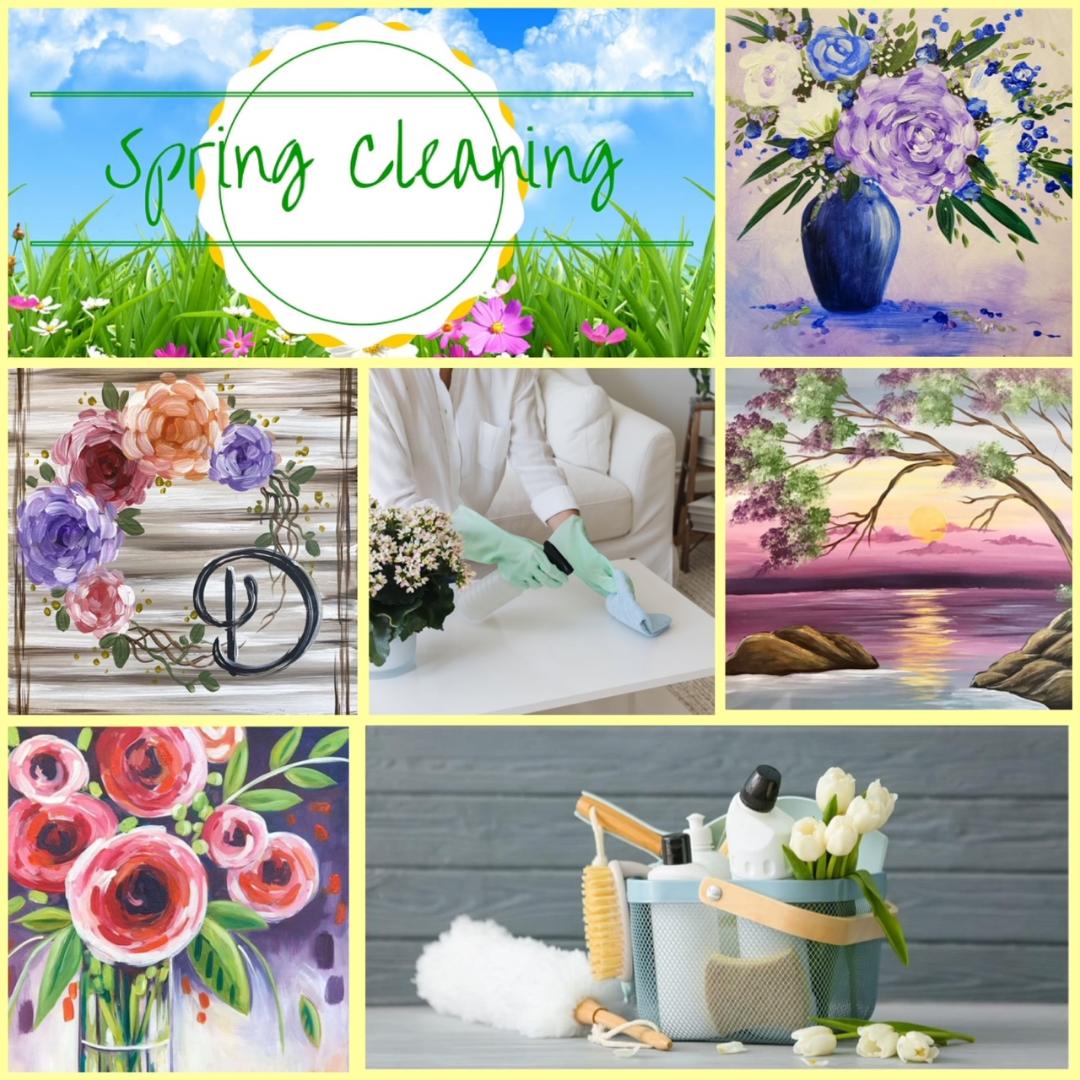 How to Make Spring Cleaning a Fun and Productive Experience