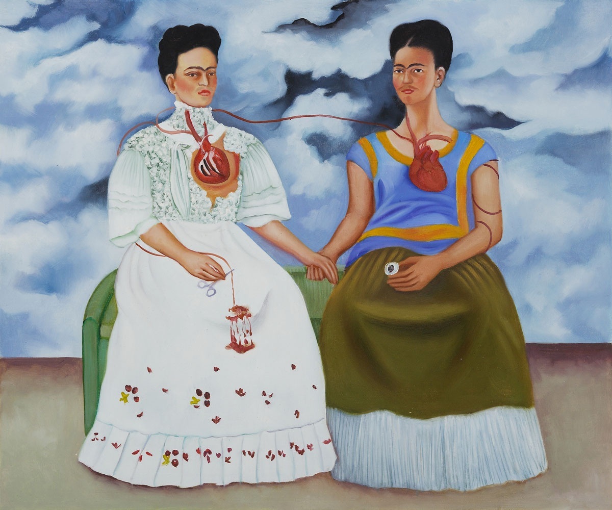 Celebrating ‘Hispanic Heritage Month’ With A Look At Hispanic Artists Throughout History 