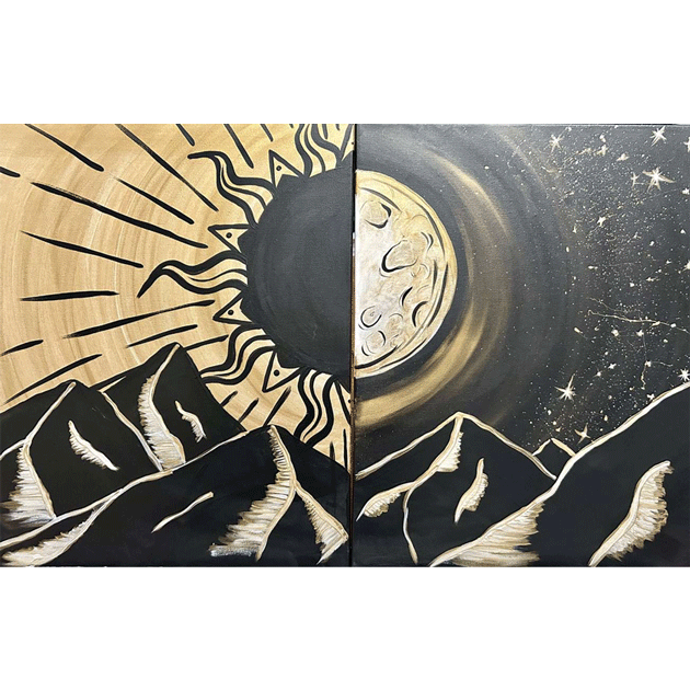 Live By the Sun, Love By the Moon