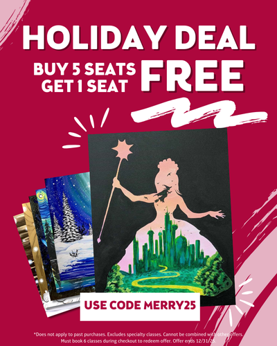 Reserve Classes Online to Book this Deal