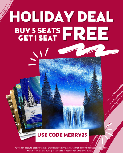 Reserve Classes Online to Book this Deal