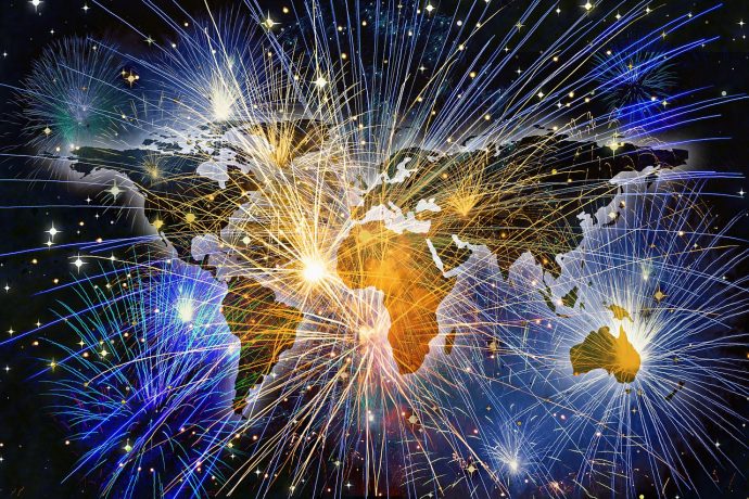 New Years Throughout The World - Traditions To Live By
