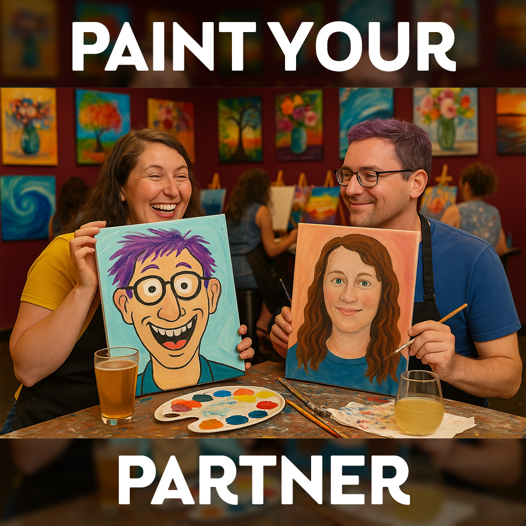 Paint Your Partner