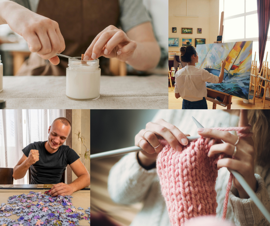 The Return of Slow Creativity in a Fast-Paced World