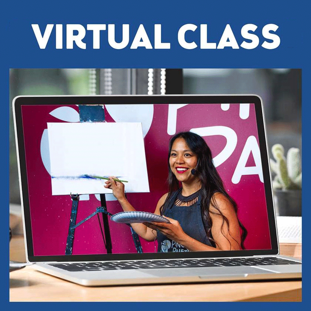 LIVE INTERACTIVE VIRTUAL CLASS