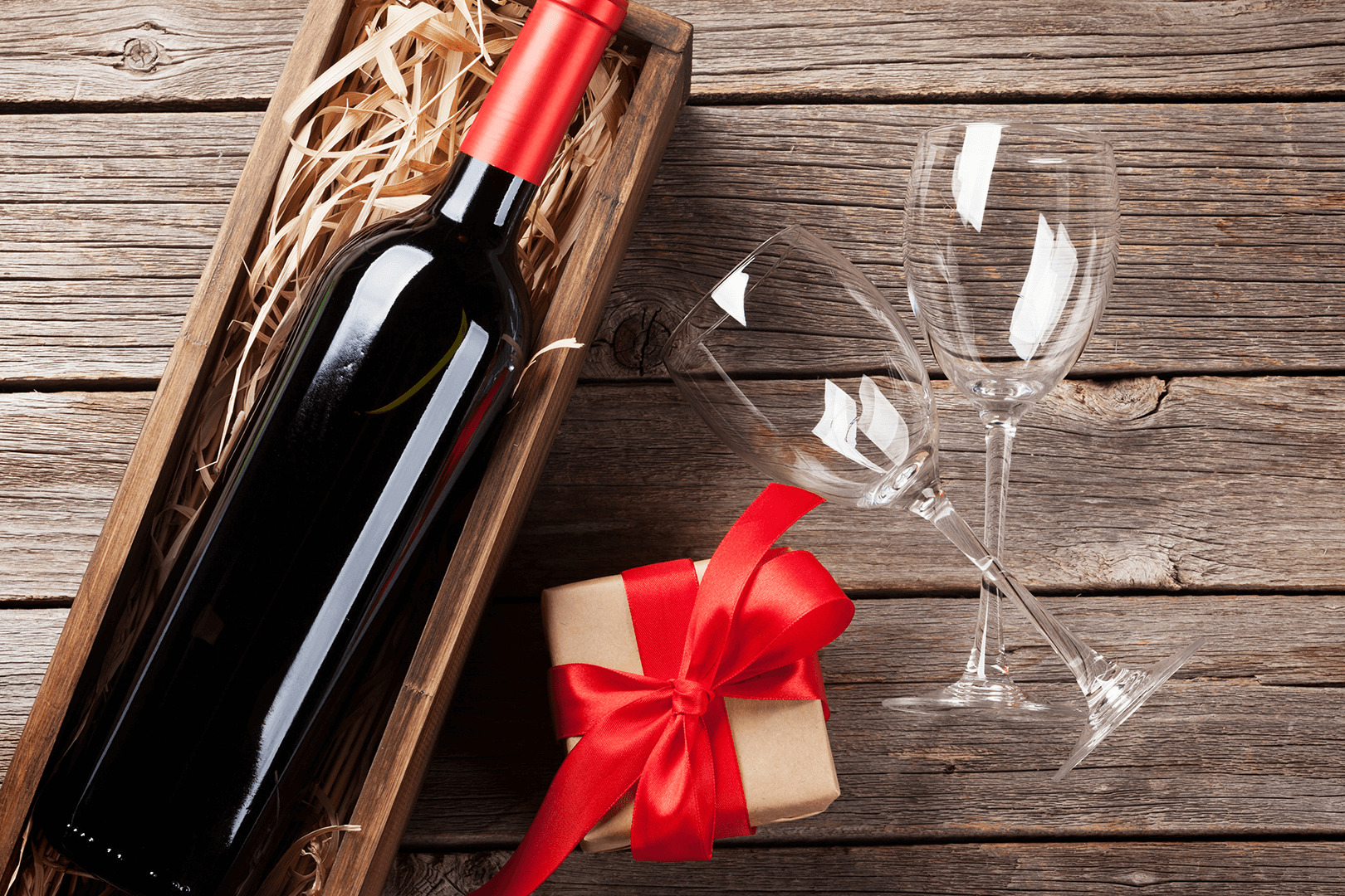 Raise a Glass to Gifting: Wine-inspired Presents for Wine Lovers