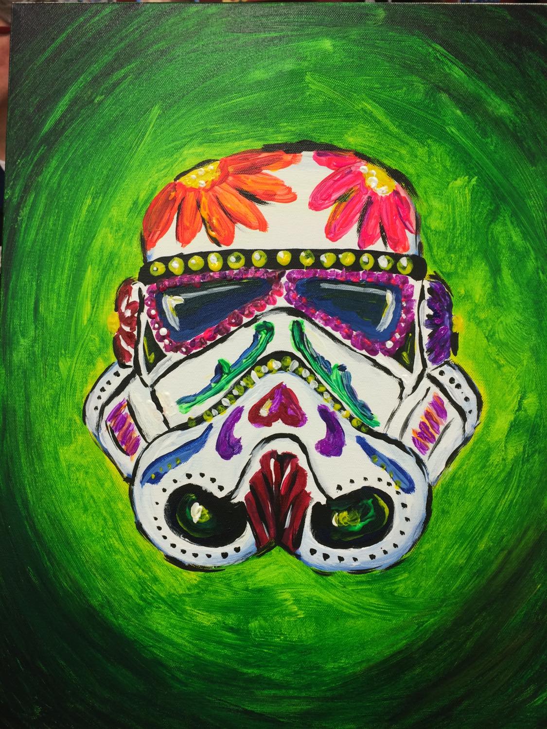 May the Fourth