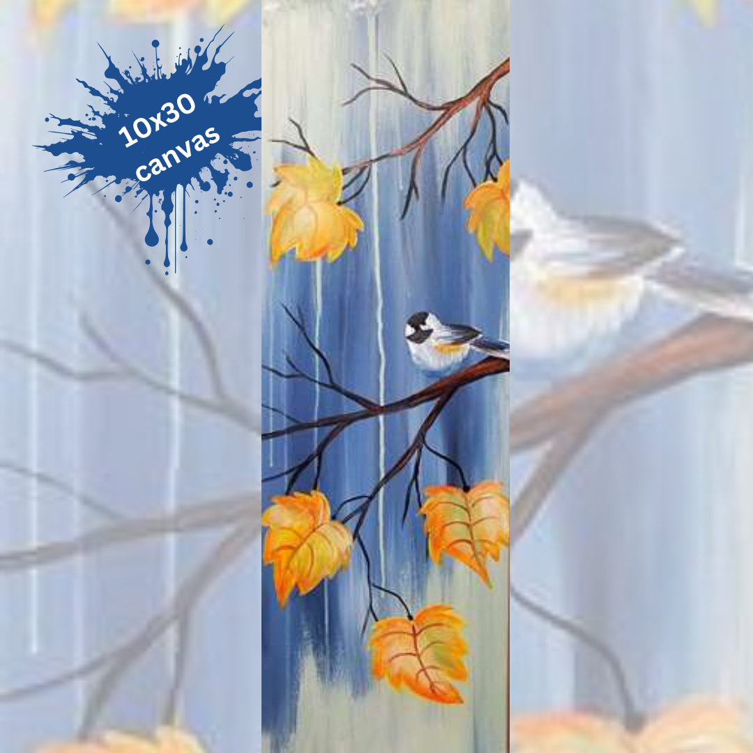 Autumn Song