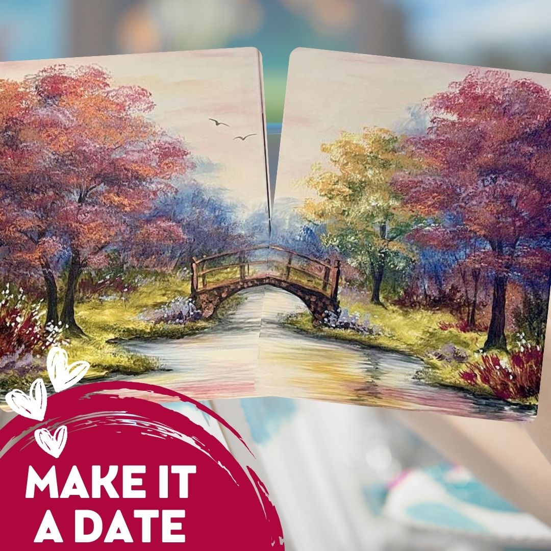 Meet me at the Bridge 