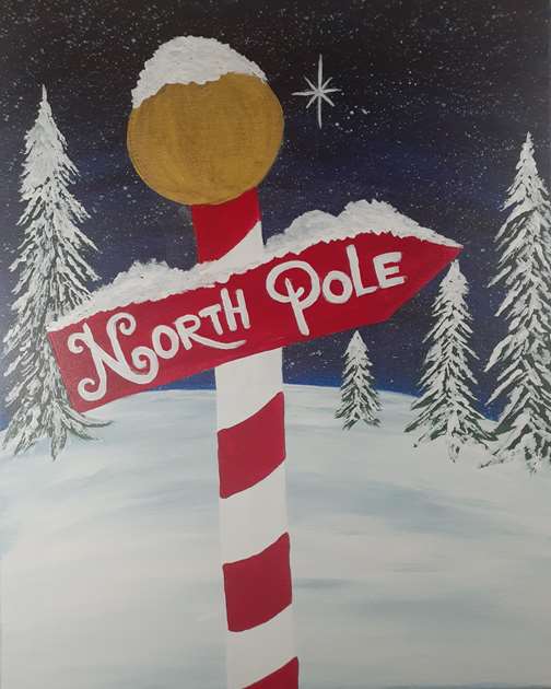 North Pole