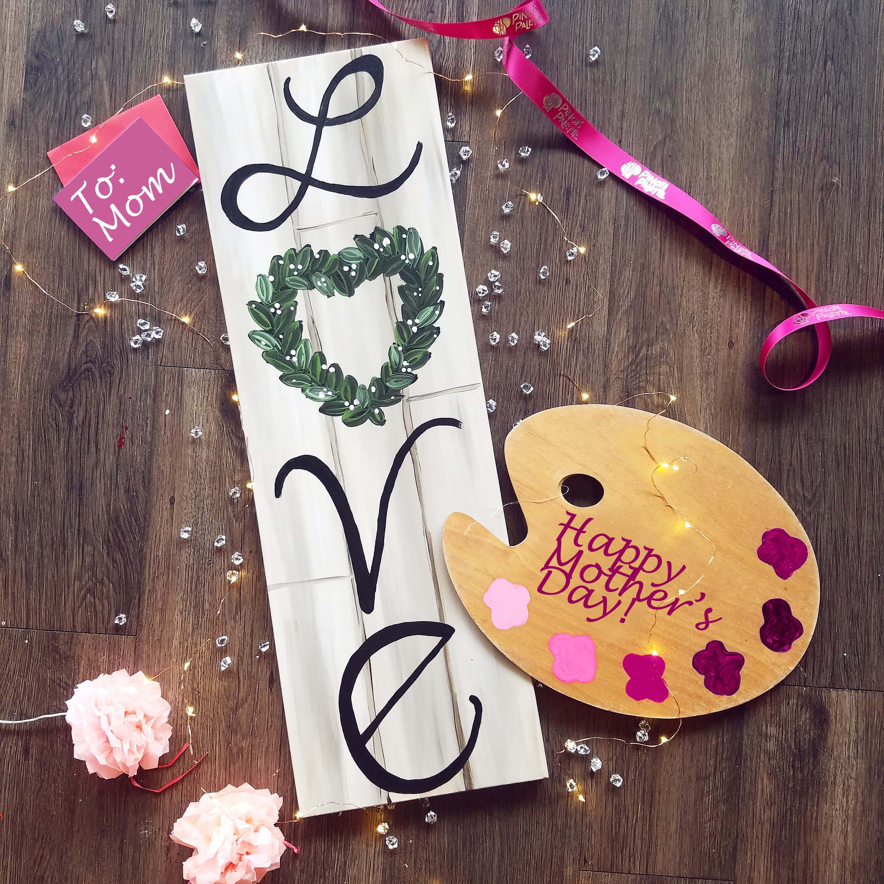 quick last minute mother's day gifts