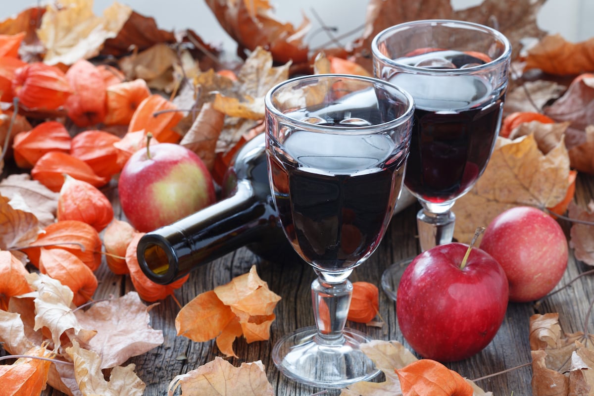 Hallo-WINES for the Perfect Halloween! 