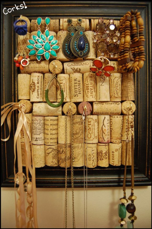 Creative Corks: Clever and Easy Wine Cork Crafts You'll Adore
