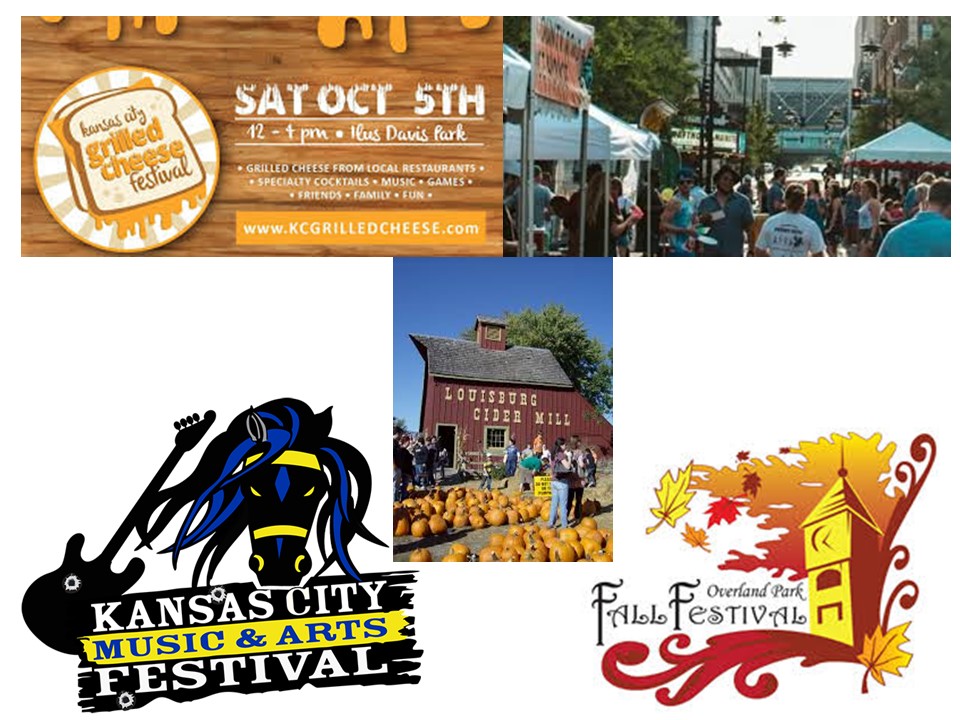 Overland Park Fall Festival