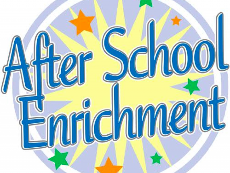 After School Enrichment Classes