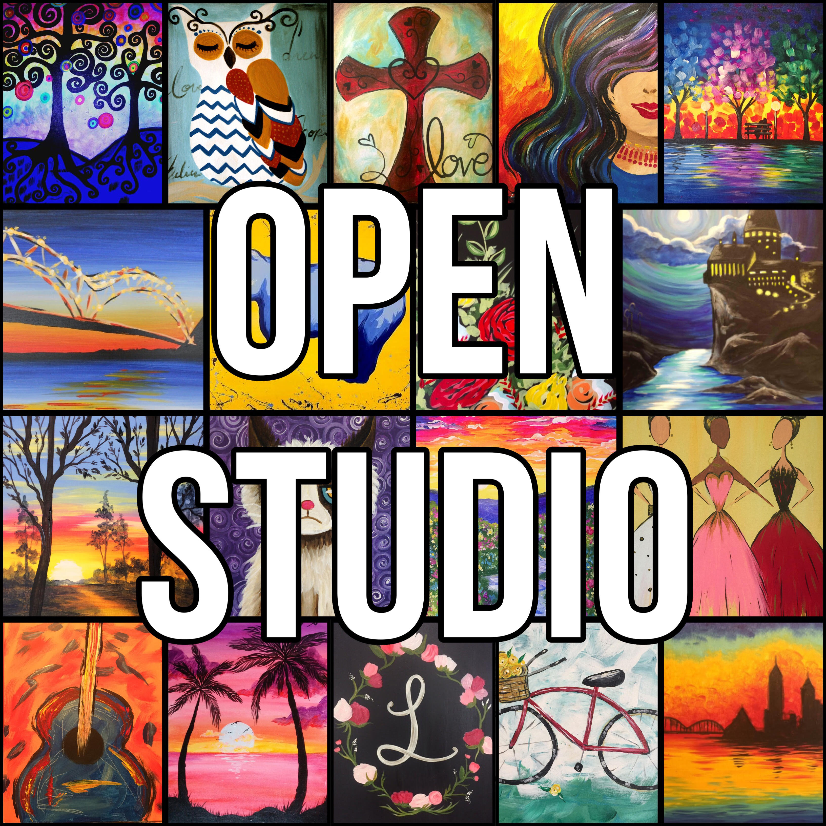 Open House Studio